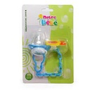 notre bebe chainette+sucette