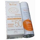 Avène crème minérale 50+ 50ml + eau termale offert