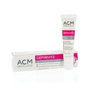 ACM depiwhite  gel contour yeux 15ml