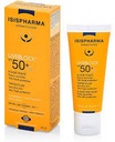 isispharma ecran uveblock spf50 40ml