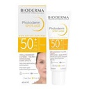 Bioderma photoderm spot age spf50+ invisible  40ml