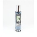 iap pharma parfums pour homme 71 invictus 30ml