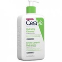 cerave creme lavante hydratante 473ml