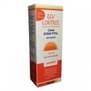 UV Control crème ecran total invisible 50ml