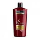 TRESemmé shampoo keratin 700ml