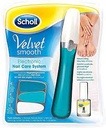 Scholl velvet smooth nail care