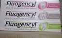 Dentifrice soin gencives fluogencyl 75g