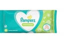 pampers lingette 64 toallitas