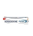 Dentifrice action blancheur sensodyne 75ml