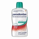 Parodontax bin debouche quotidien 500ml