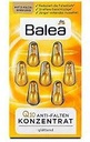 Balea anti falten konzentrat 7 kapseln