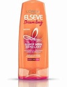 Elseve demelant lissant kératine 200ml