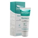 dermagor matiderm creme anti imperfections 40ml
