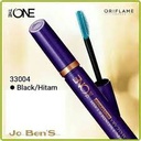 Oriflame onthe woner lash mascara 33004/ 8ml
