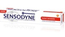 Dentifrice action sensibilité sensodyne 75ml