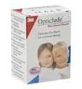 opticlude rondelles oculaire /20