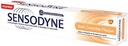 Dentifrice soin contrôle plaque sensodyne 75ml