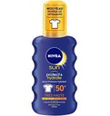 nivea sun protect et hydrat 30+ 200ml