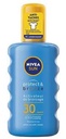 nivea sun protect et bronze 50+ 200ml