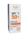 ACM creme solaire spf50+ 40ml