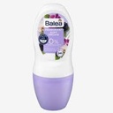 Balea déodorant women soft orchid 50ml