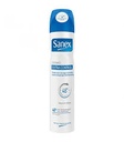 Sanex Déodorant extra control 200ml