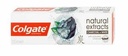 Colgate dentifrice natural extract 75ml