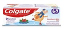 Colgate dentifrice 6-9 years 60ml