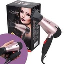 sonar foldable hair dryer sn-16 1500w