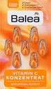 Balea augen vitamin c konzentrat