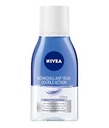 NIVEA démaquillant  contour yeux 125ml