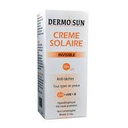 dermosun ivisible spf50 anti tache 50ml