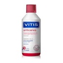 Bain bouche anticaries VITIS 500ml