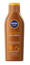 nivea sun lotion carotene 200ml