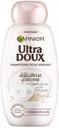 Ultra doux shampooing doux apaisant 400ml