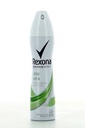 Rexona déodorant women aloe vera 200ml