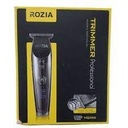 rozia trimmer professional hq266