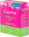 Carefree plus cotton  /56