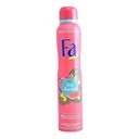 Fa déodorant fiji dream 200 ml