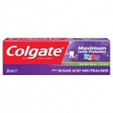 Dentifrice maxfresh Colgate 100ml
