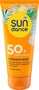 dm sun dance 50 hoch sonnencreme 100ml