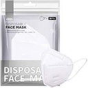 ffp2 face masqk 5 couches