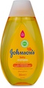 Gohnson's baby shampoo 500ml