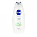 NIVEA  gel de duche aloe 750ml