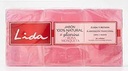 lida savon gosa mosgueta 125g