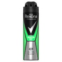 Rexona déodorant men quantum dry 200ml