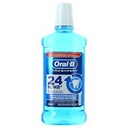 bain de bouche oral-b pro-expert 500ml