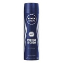 Déodorant man orotege cuida NIVEA 200ml