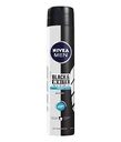 Déodorant men blach white NIVEA 200ml