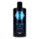 SYOSS shampoo volumen 440ml